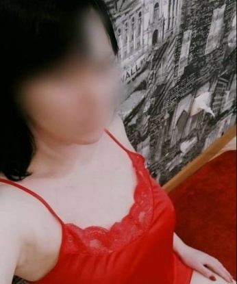 Анкета проститутки Агата - Фото 1, Саратов, 27 лет, №516