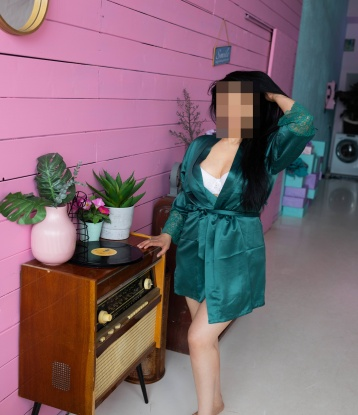 Анкета проститутки Надежда - Фото 1, Саратов, 30 лет, №3298