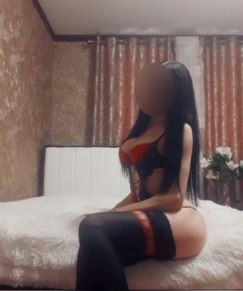 Анкета проститутки Мила - Фото 1, Саратов, 37 лет, №8274